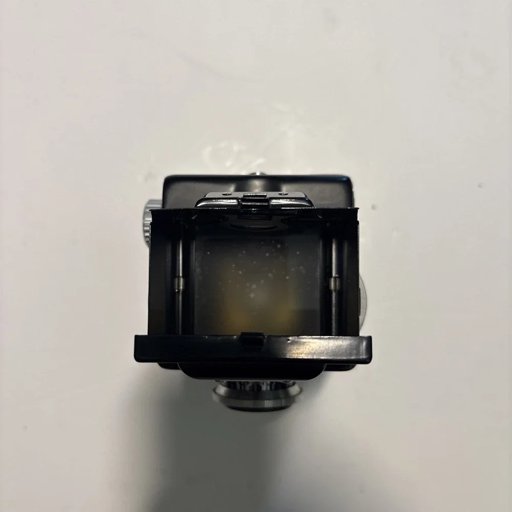 Argoflex includes original